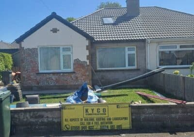 kyco construction, roofing & landscaping facebook gallery 3